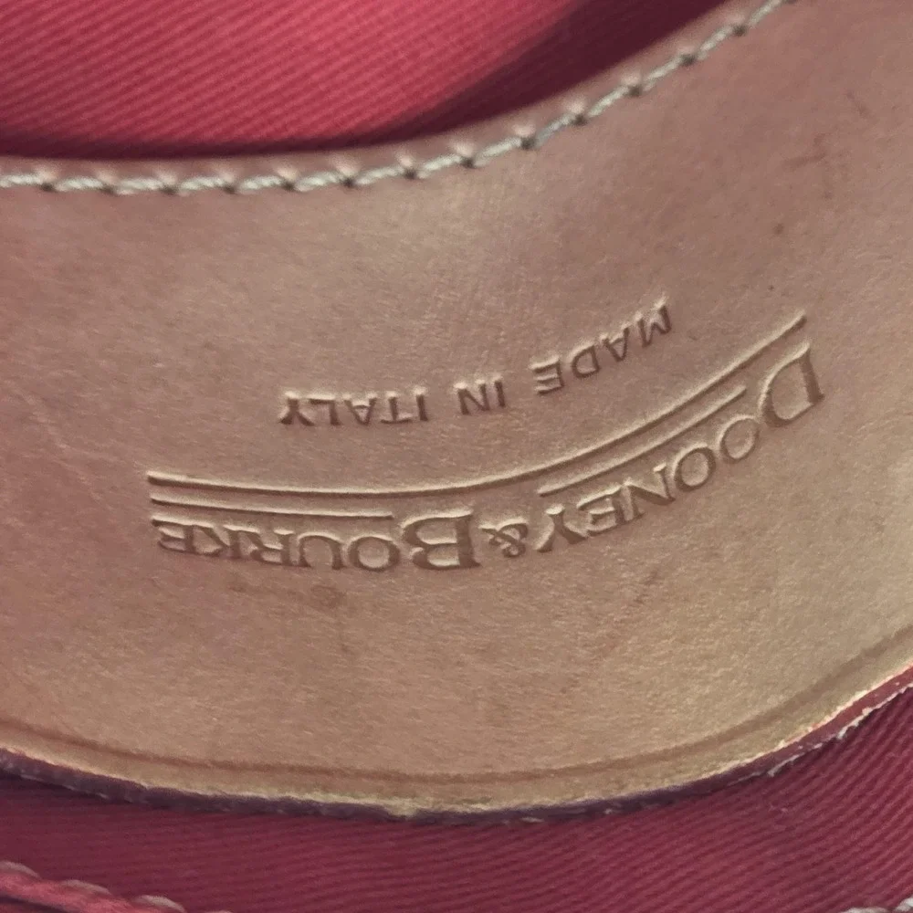 Dooney & Bourke dooney bourke